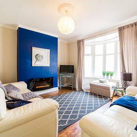 Hallam Lodge Nelson  ภายนอก รูปภาพ