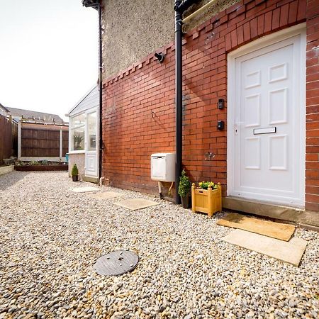 Hallam Lodge Nelson  ภายนอก รูปภาพ