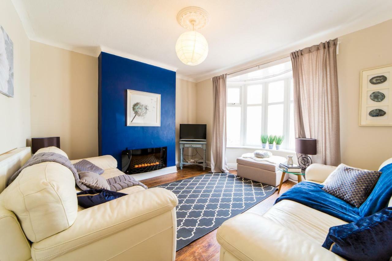 Hallam Lodge Nelson  ภายนอก รูปภาพ