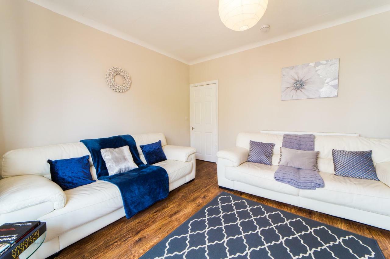 Hallam Lodge Nelson  ภายนอก รูปภาพ