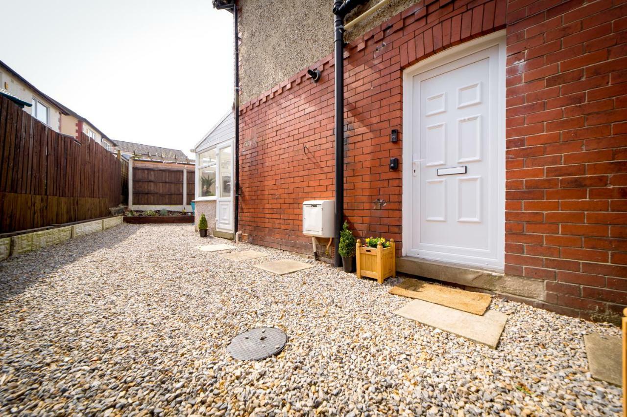 Hallam Lodge Nelson  ภายนอก รูปภาพ