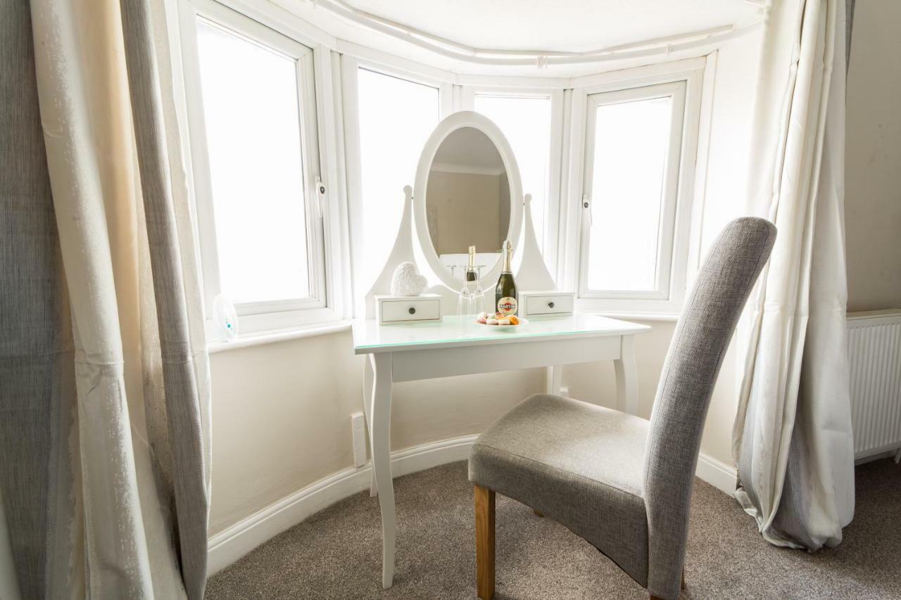 Hallam Lodge Nelson  ภายนอก รูปภาพ